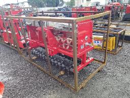 2025 AGT Semoir attaché skid steer ou 3 points