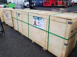 Moulin portatif Model YC-32G