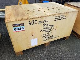 Godet 4 en 1, modèle M4IN1BCT