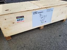 Rétrocaveuse attache skid steer