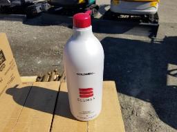 ELUMEN 24 bouteilles de 1 litre de shampoing