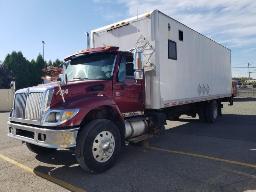 2004 INTER 70S Camion Cube