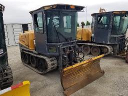 2011 RPM CAMELEON - Chenillette à trottoir