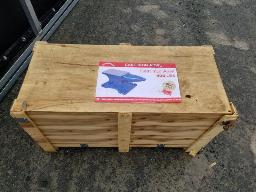 2025 Enclume 400 lbs, Neuf