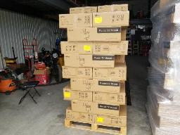 TV MOUNT FTM5-Lot de 30 supports à téléviseur