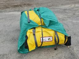 3 WATERGATE, 36''x50', modèle 3950