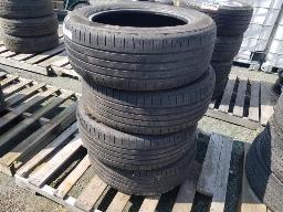 NEXEN-4 Pneus été 235/60R18
