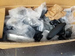 Lot de tapis pour auto + lot de rétroviseurs intérieur pour auto et +