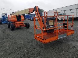 2015 JLG 660SJ, nacelle 65'-69'