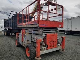 2012 SKYJACK SJ8841, plateforme élévatrice