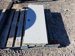 SYLVANIA Panneau électrique 200Amp