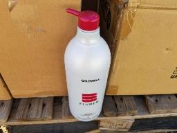 ELUMEN 24 bouteilles de 1 litre de shampoing