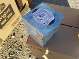 ROYAL 120 boites mouchoirs avec lotion