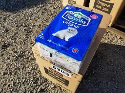 ROYAL 192 boites mouchoirs 2 plis