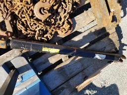 GRATEX Cylindre 61/2-11