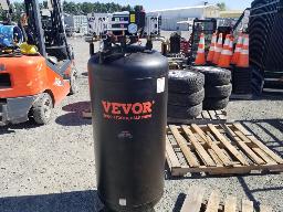 VEVOR - Compresseur à air 80 gallons , 220V Moteur 6.5hP, 145 psi, modèle FB3500-10A300