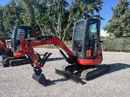2024 GGMA GG35 Excavatrice