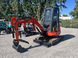 2024 GGMA GG35 Excavatrice