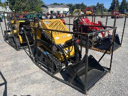 2025 AGT MXCRT23 Chargeur sur chenille