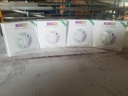 4 écouteurs bluetooth i18 TWS