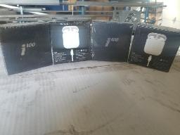 4 écouteurs bluetooth i100