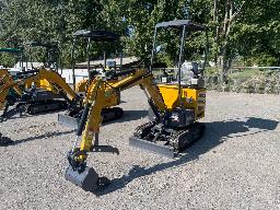 2025 AGT MX12Z  Excavatrice