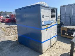 Compresseur marque Aerzen Data Blower