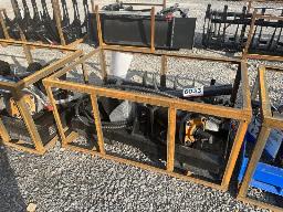 AGT Tarière skid steer 6''-12''-14''