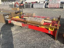 Élévateur a automobile 2 poteaux, 10 000Lbs