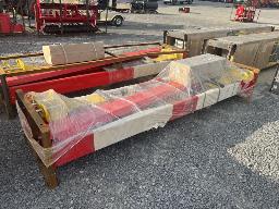 Élévateur a automobile 2 poteaux, 10 000Lbs