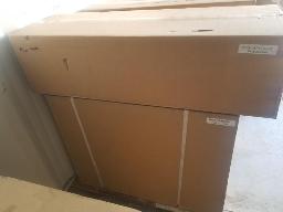 Air climatisé 18 000 BTU - KWSM