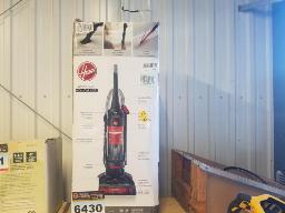 HOOVER Modèle UH71104