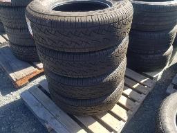 PIRELLI SCORPION 4 Pneus 265/70R18