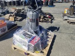 Palette no.1 - Mécano(Garage auto) : Lot mix