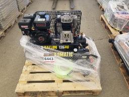 Palette no.3 Ouvrier / Toiture : lot mix