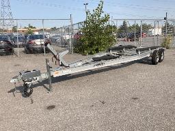 2023, LOAD RITE 5S-AC28T8400102LTB2, REMORQUE DE BATEAU    2 ESSIEUX