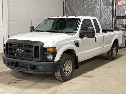 2010, FORD F-250 XL, CAMIONNETTE