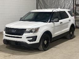 2016, FORD EXPLORER, VUS  AWD