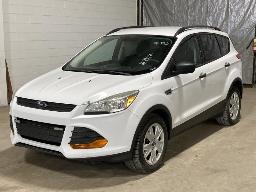 2016, FORD ESCAPE, VUS