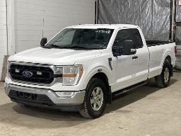 2021, FORD F-150 XLT, CAMIONNETTE  4 X 4