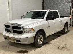2020, DODGE RAM 1500 SLT, CAMIONNETTE  4 X 4
