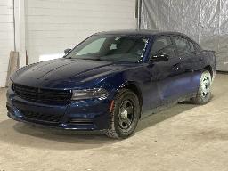 2019, DODGE CHARGER, AUTOMOBILE