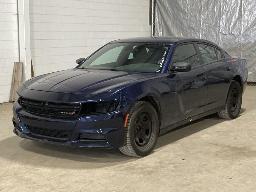 2019, DODGE CHARGER, AUTOMOBILE
