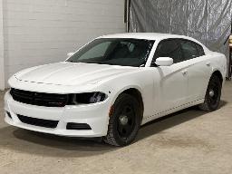 2017, DODGE CHARGER, AUTOMOBILE