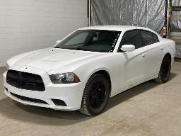 2014, DODGE CHARGER, AUTOMOBILE
