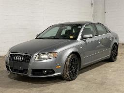 2006, AUDI A4, AUTOMOBILE  AWD