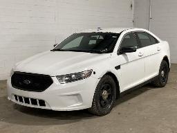 2016, FORD TAURUS, AUTOMOBILE  AWD