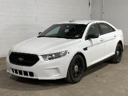 2015, FORD TAURUS, AUTOMOBILE  AWD