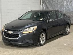 2014, CHEVROLET MALIBU LS, AUTOMOBILE