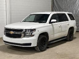 2016, CHEVROLET TAHOE, VUS  4 X 4
